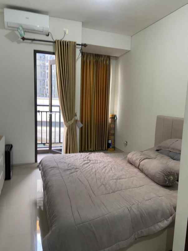 for sale apartemen trans studio cibubur