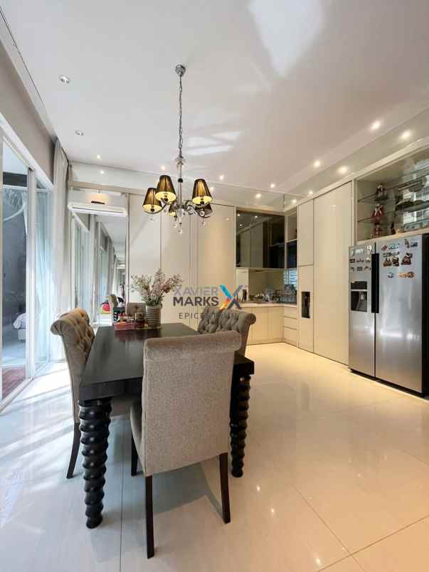 for sale rumah minimalis siap huni wisata bukit mas