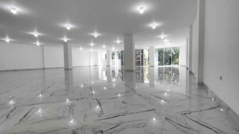 gedung baru siap pakai di duren sawit jakarta timur