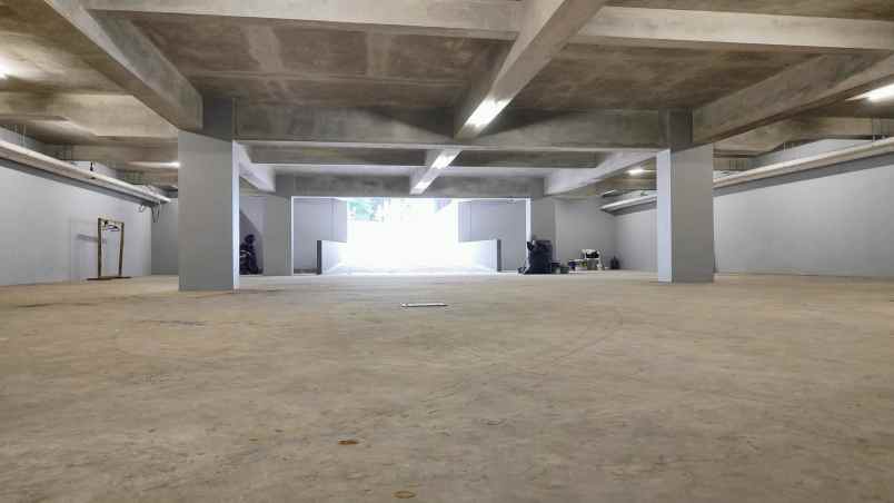 gedung baru siap pakai di duren sawit jakarta timur