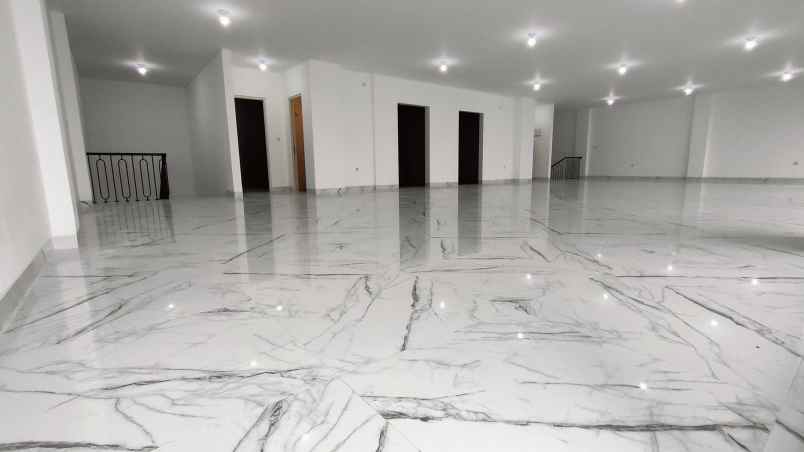 gedung baru siap pakai di duren sawit jakarta timur