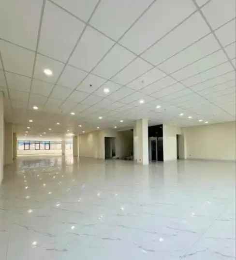 gedung perkantoran 6 lantai di menteng jakarta pusat