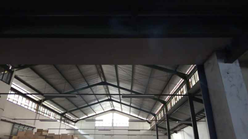 gudang bersama kopo bandung jabar