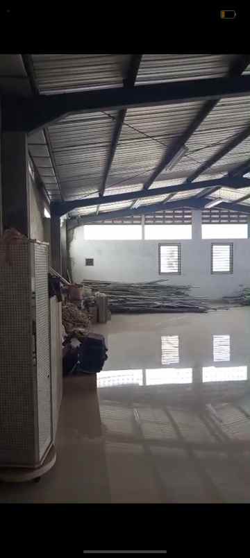 gudang bersama kopo bandung jabar