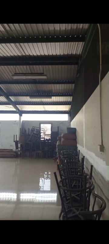 gudang bersama kopo bandung jabar