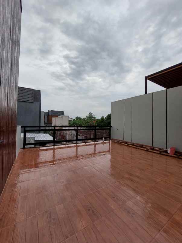 hanya 8 unit cluster eksklusif di barat ringroad jogja