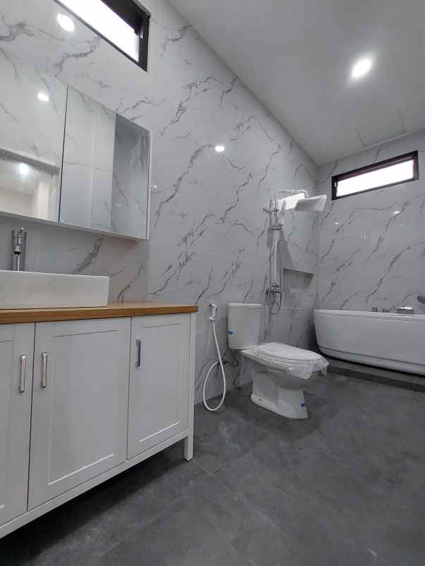 hanya 8 unit cluster eksklusif di barat ringroad jogja