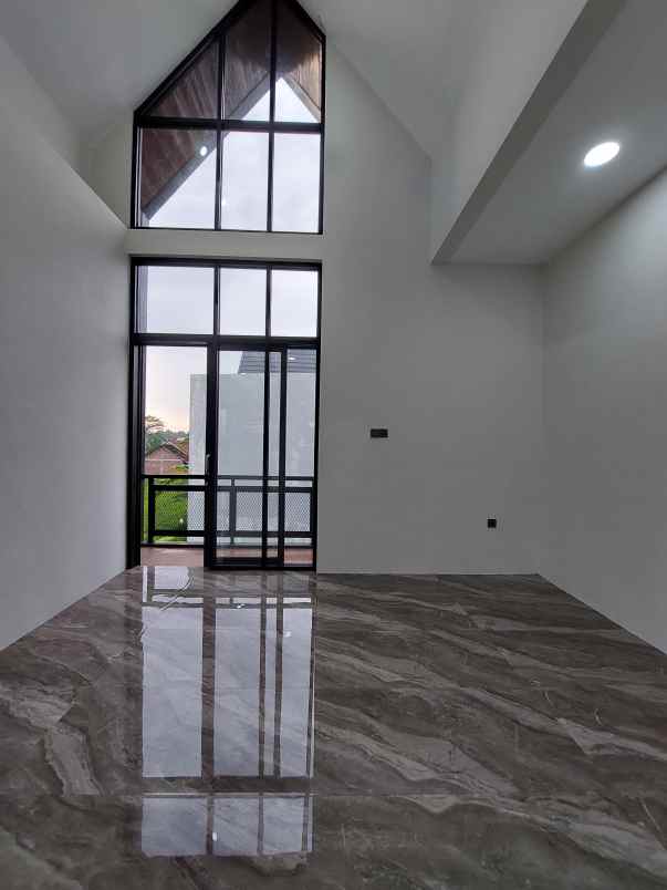 hanya 8 unit cluster eksklusif di barat ringroad jogja