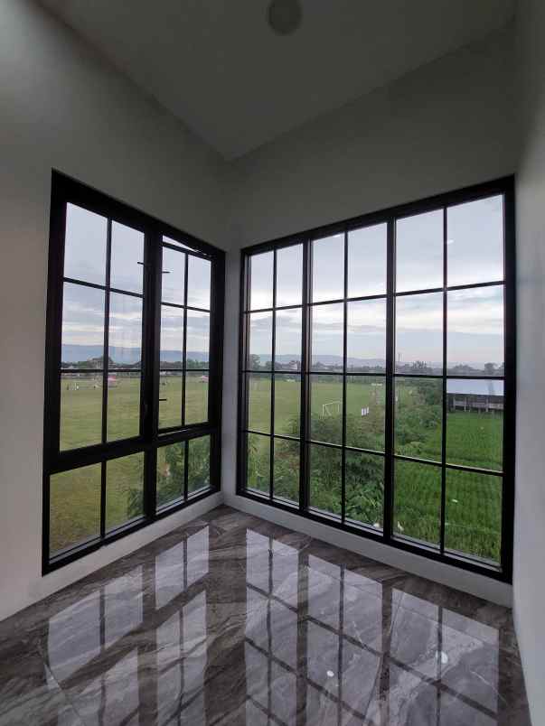 hanya 8 unit cluster eksklusif di barat ringroad jogja