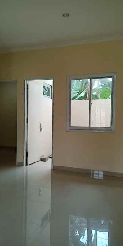 harrington residence hunian siap huni di sawangan