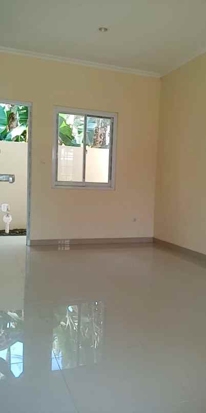 harrington residence hunian siap huni di sawangan