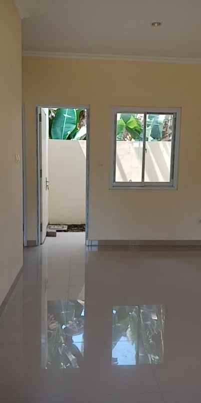 harrington residence hunian siap huni di sawangan