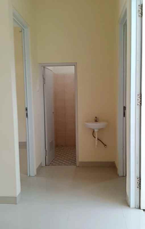 harrington residence hunian siap huni di sawangan