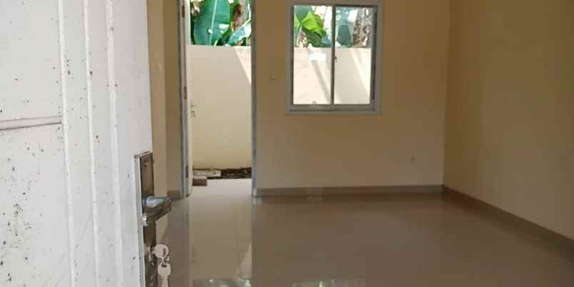 harrington residence hunian siap huni di sawangan