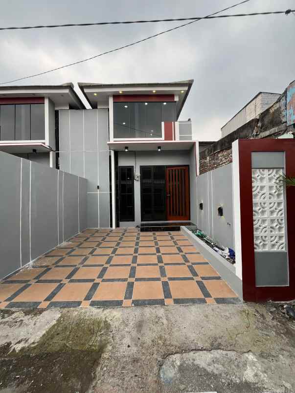 hunian manukan surabaya barat