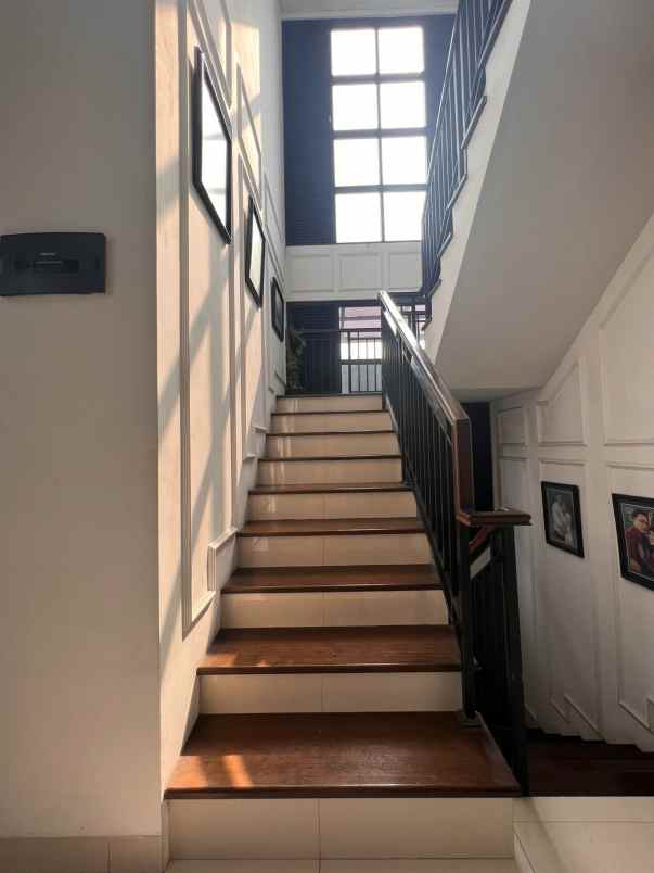 hunian mewah di kota bogor