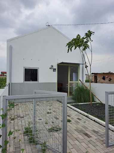 hunian minimalis modern di timur kota bandung