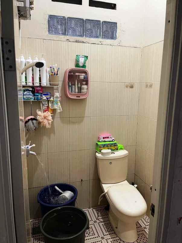 hunian non klaster dekat gdc di kalibaru cilodong