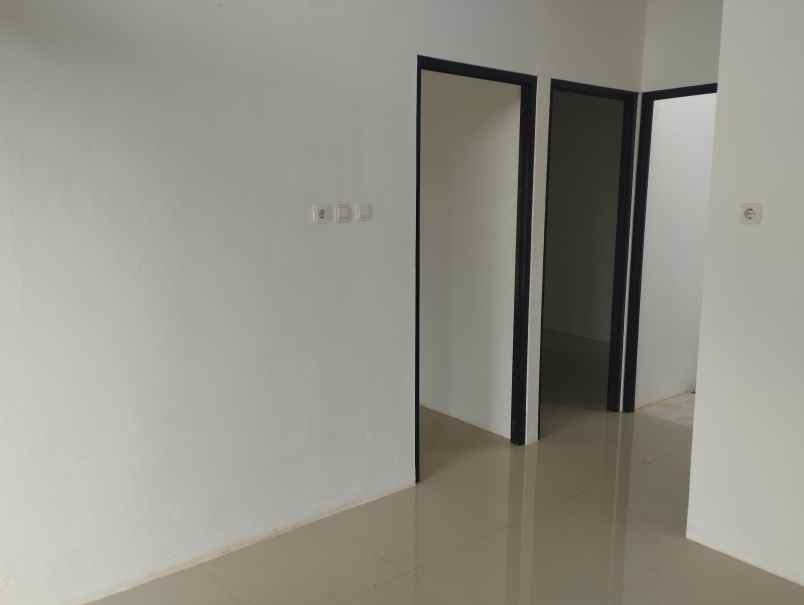 hunian strategia bebas banjir