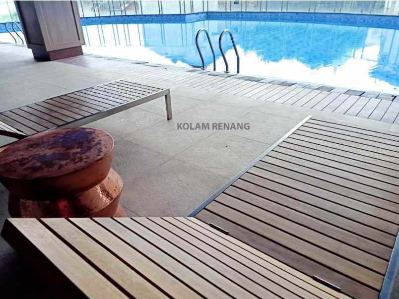 jual apartemen amarta type studio