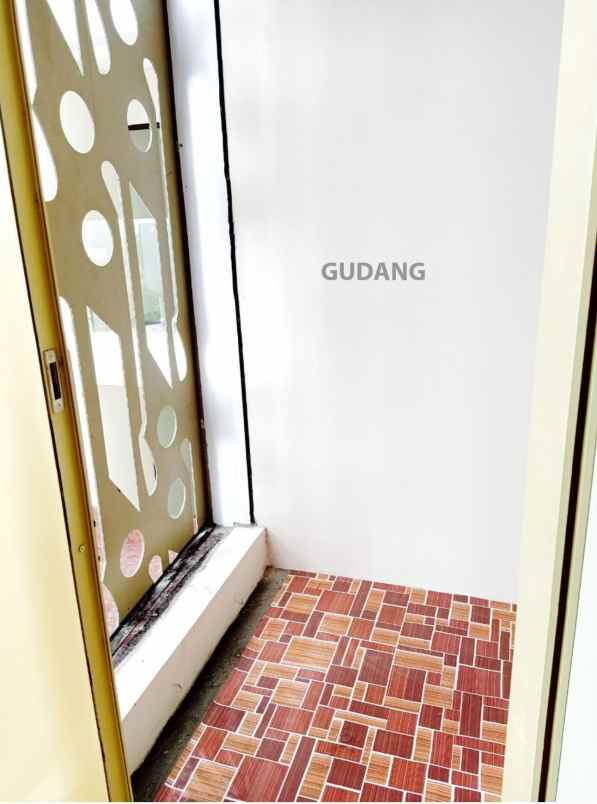 jual apartemen amarta type studio