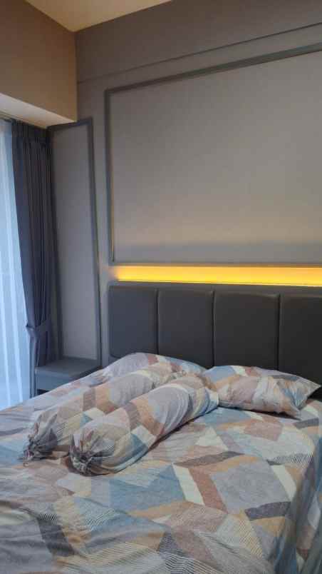 jual apartemen bella akses langsung ke pcm 3