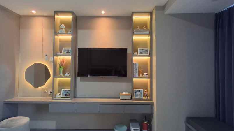 jual apartemen bella akses langsung ke pcm 3