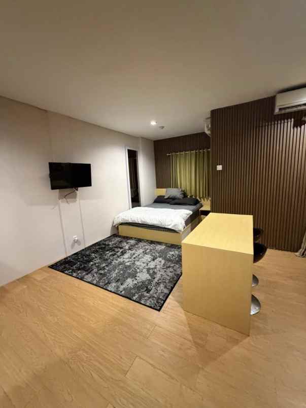 jual apartemen gunawangsa manyar