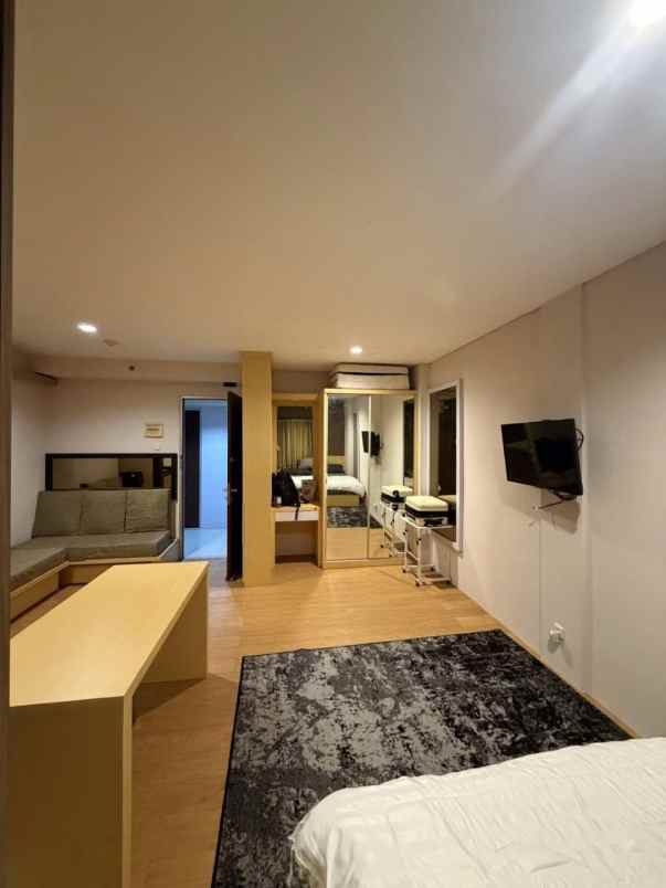 jual apartemen gunawangsa manyar