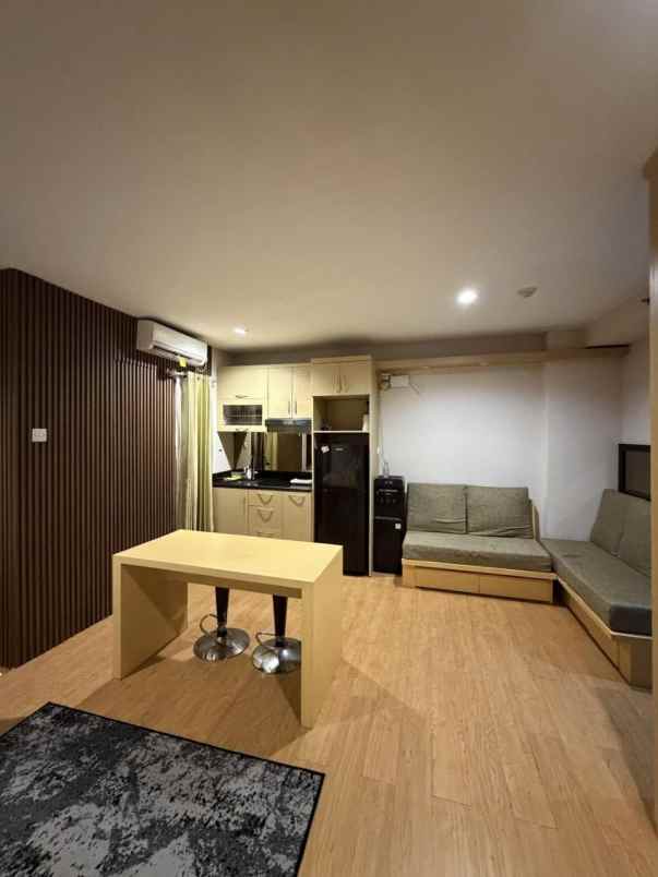 jual apartemen gunawangsa manyar