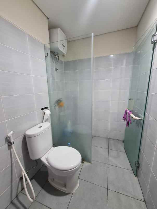 jual apartemen metro garden karang tengah