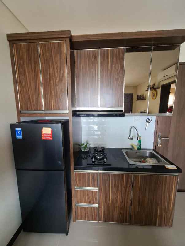 jual apartemen metro garden karang tengah