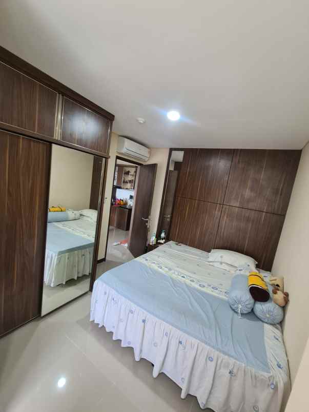 jual apartemen metro garden karang tengah