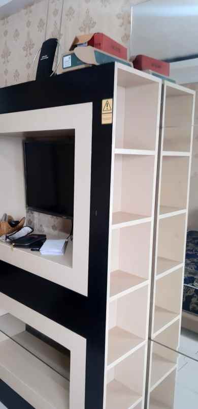 jual apartmen pinewood 250jt