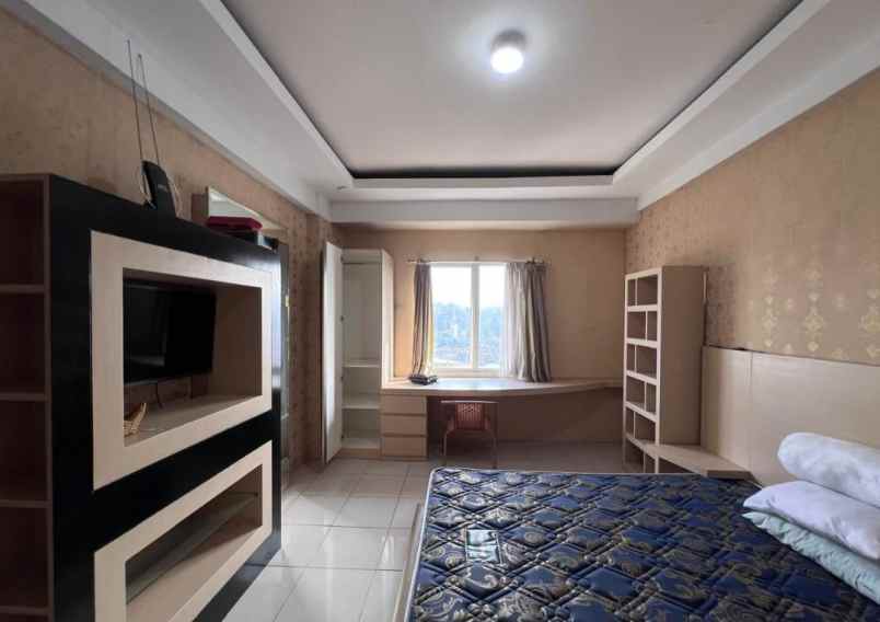 jual apartmen pinewood 250jt