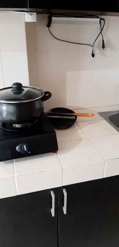 jual apartmen pinewood 250jt