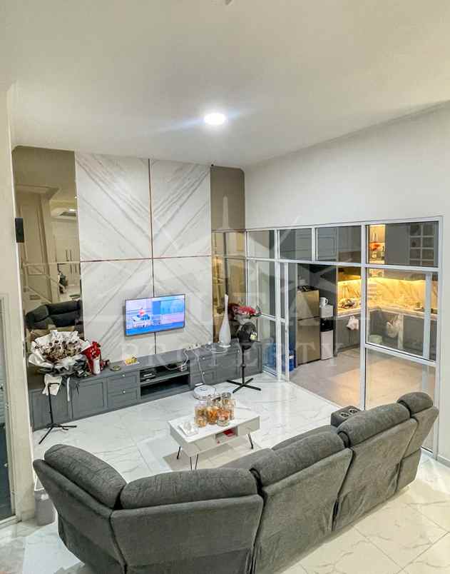 jual cepat nego sp deal rumah minimalis siap huni