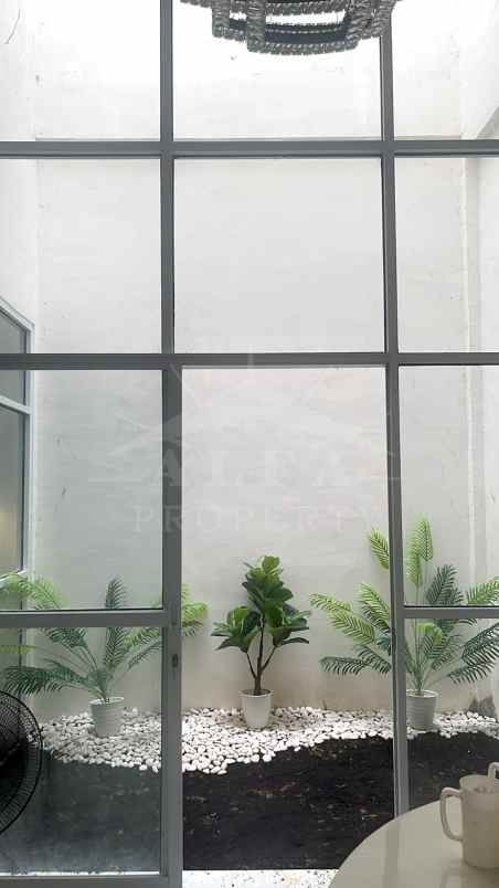 jual cepat nego sp deal rumah minimalis siap huni