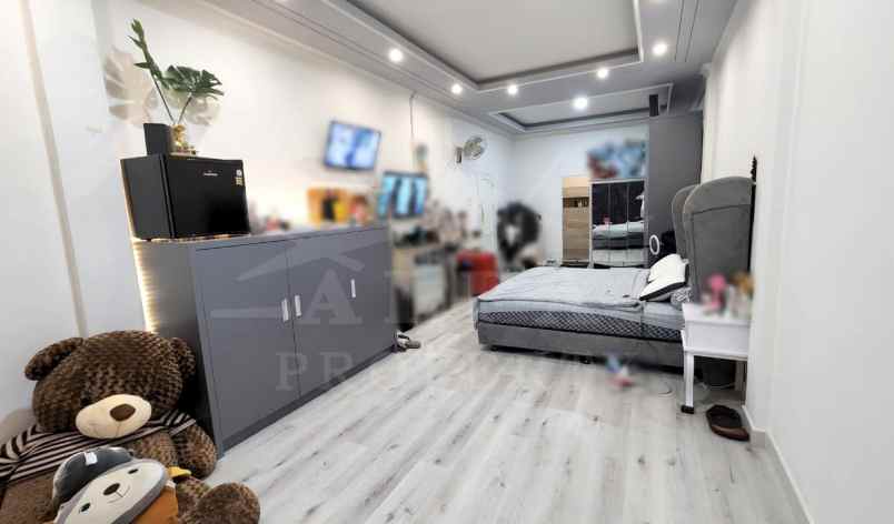 jual cepat nego sp deal rumah minimalis siap huni