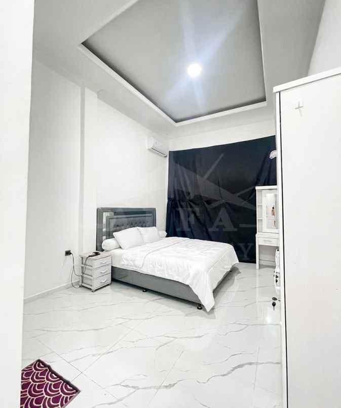 jual cepat nego sp deal rumah minimalis siap huni