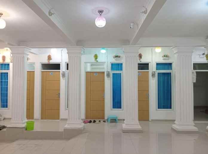 jual cepat rukost dekat 3 kampus ternama di jatinangor