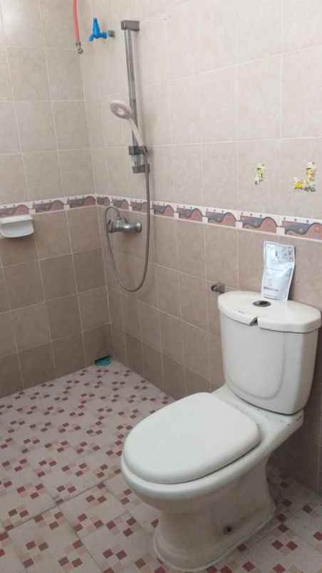 jual cepat rumah 2 lantai selangkah ke pemkot cimahi