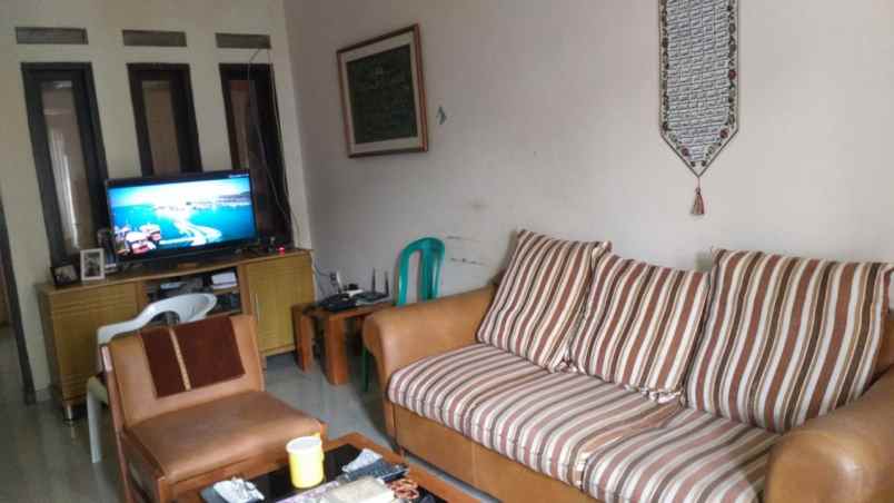 jual cepat rumah 2 lantai selangkah ke pemkot cimahi