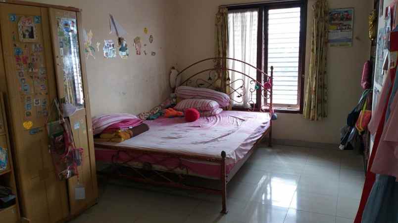 jual cepat rumah 2 lantai selangkah ke pemkot cimahi