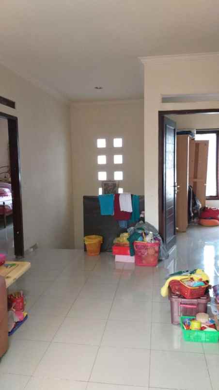jual cepat rumah 2 lantai selangkah ke pemkot cimahi