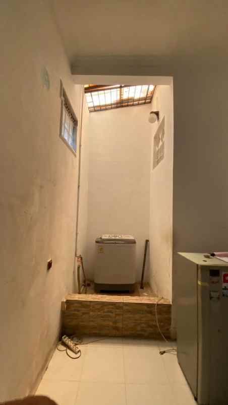 jual cepat rumah lokasi bagus di cluster cipageran