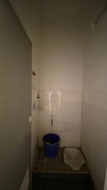 jual cepat rumah lokasi bagus di cluster cipageran