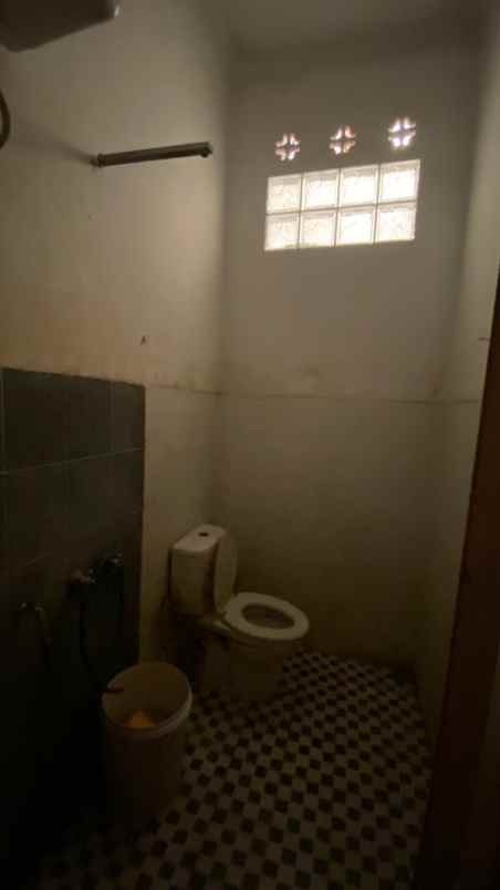 jual cepat rumah lokasi bagus di cluster cipageran