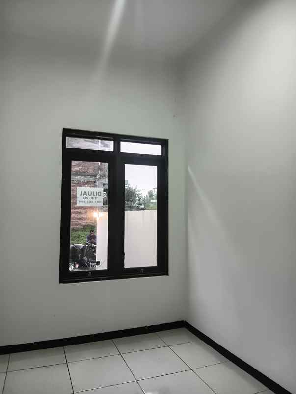 jual cepat rumah siap huni di kavling cipageran