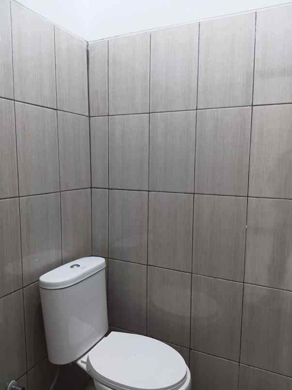 jual cepat rumah siap huni di kavling cipageran